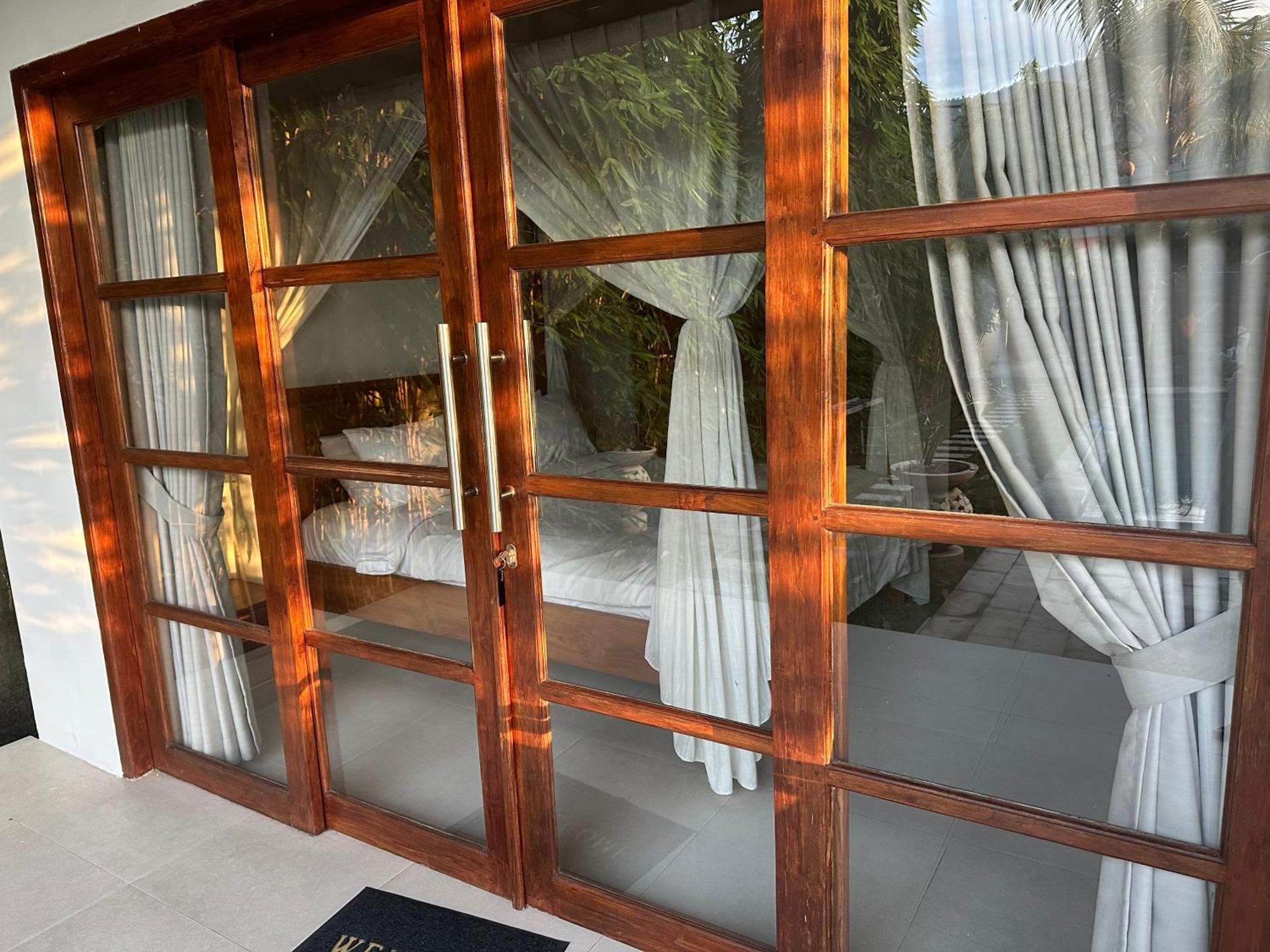 Villa Light - Amed  Exterior photo